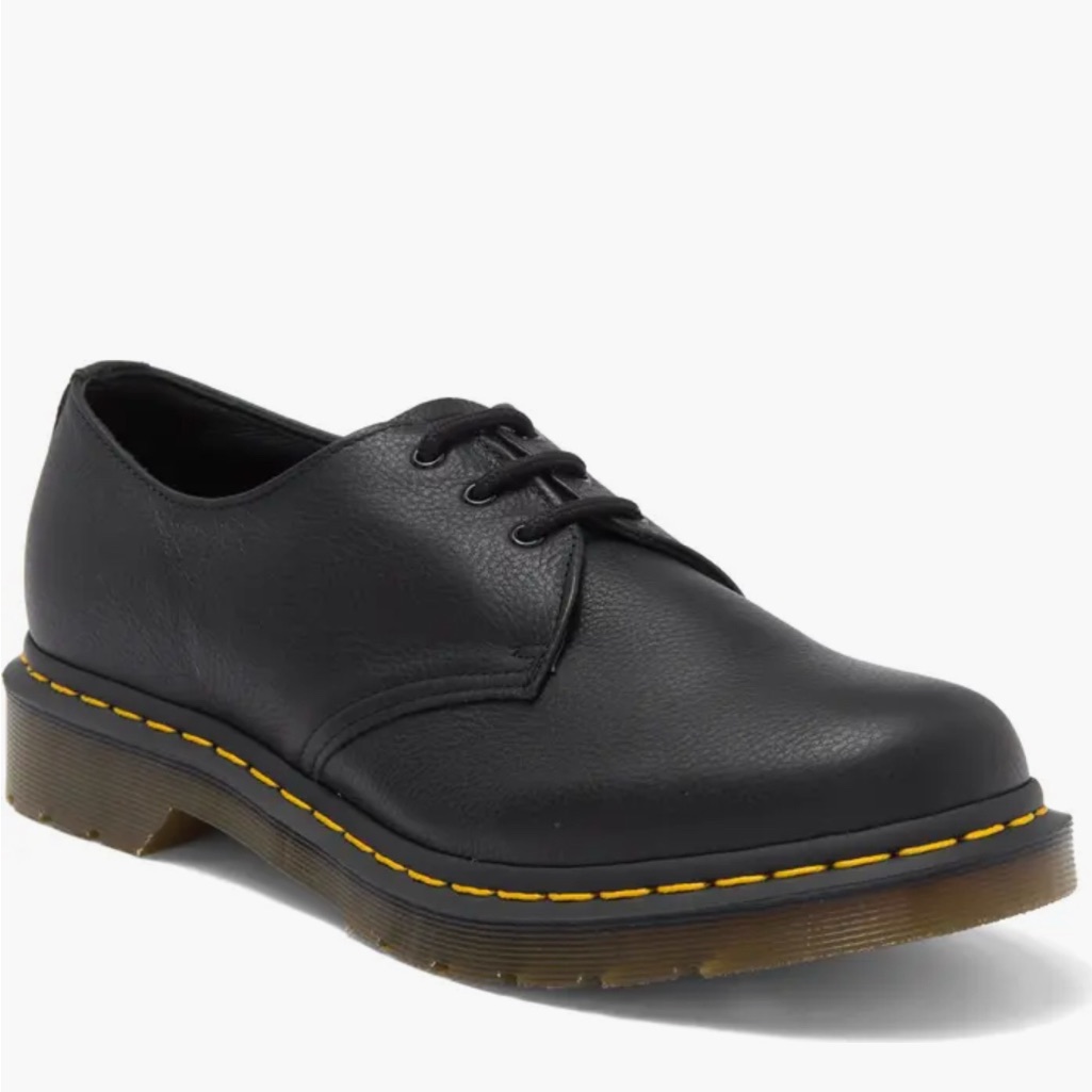 Dr Martens Derby Oxford Shoes